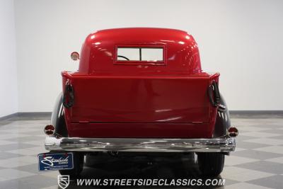 1939 Studebaker Coupe-Express Pickup