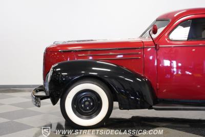 1939 Studebaker Coupe-Express Pickup
