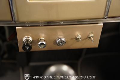 1939 Studebaker Coupe-Express Pickup