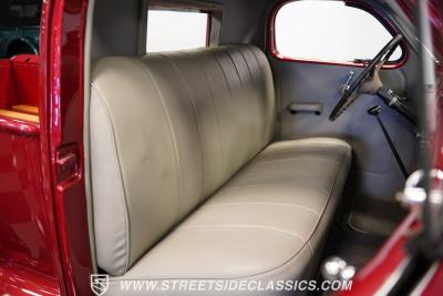 1939 Studebaker Coupe-Express Pickup