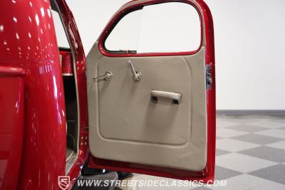 1939 Studebaker Coupe-Express Pickup