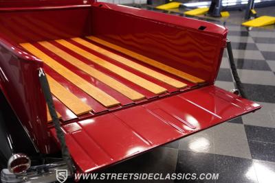 1939 Studebaker Coupe-Express Pickup