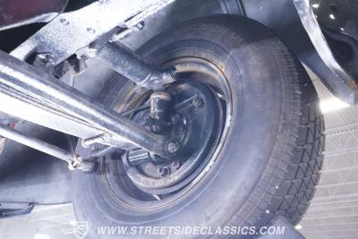 1939 Studebaker Coupe-Express Pickup