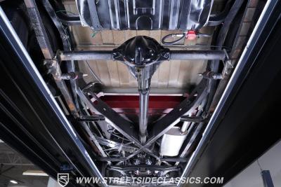 1939 Studebaker Coupe-Express Pickup