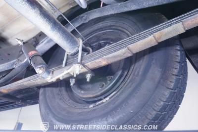 1939 Studebaker Coupe-Express Pickup