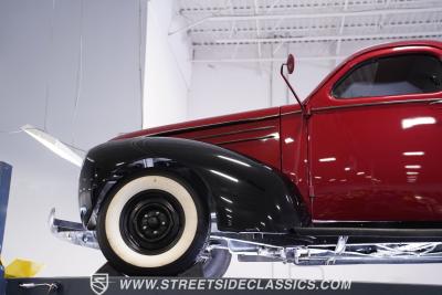1939 Studebaker Coupe-Express Pickup