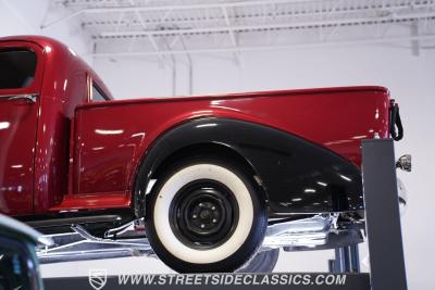 1939 Studebaker Coupe-Express Pickup