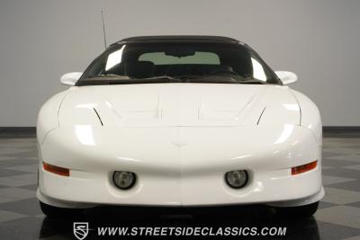1997 Pontiac Firebird Trans Am Convertible