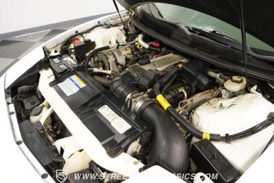 1997 Pontiac Firebird Trans Am Convertible