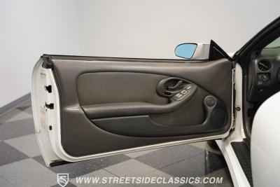 1997 Pontiac Firebird Trans Am Convertible