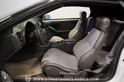 1997 Pontiac Firebird Trans Am Convertible