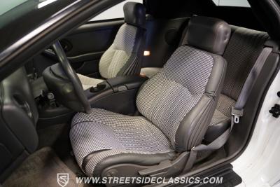 1997 Pontiac Firebird Trans Am Convertible