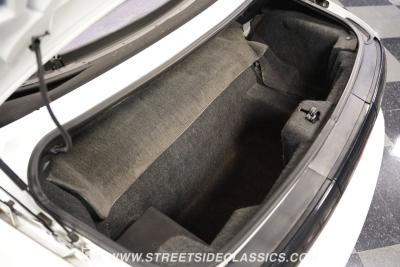 1997 Pontiac Firebird Trans Am Convertible