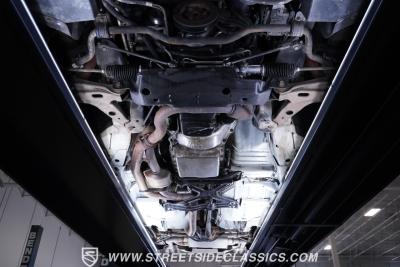 1997 Pontiac Firebird Trans Am Convertible