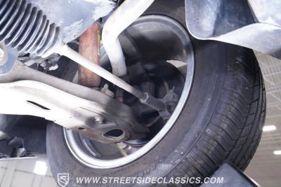 1997 Pontiac Firebird Trans Am Convertible