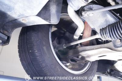 1997 Pontiac Firebird Trans Am Convertible