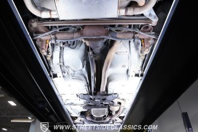 1997 Pontiac Firebird Trans Am Convertible