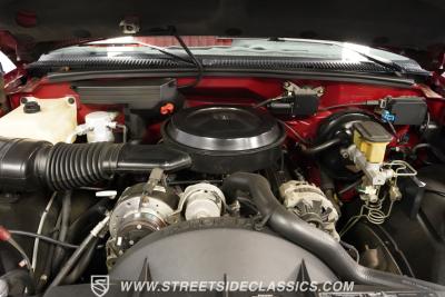 1991 Chevrolet Silverado K1500 4x4