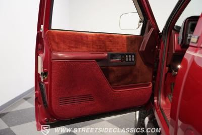 1991 Chevrolet Silverado K1500 4x4