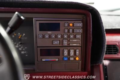 1991 Chevrolet Silverado K1500 4x4