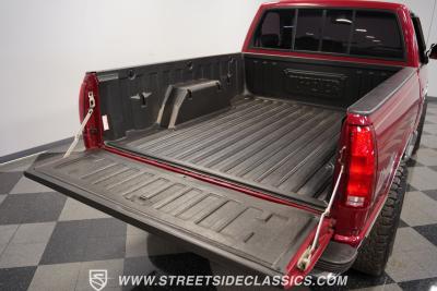 1991 Chevrolet Silverado K1500 4x4