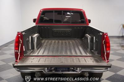 1991 Chevrolet Silverado K1500 4x4