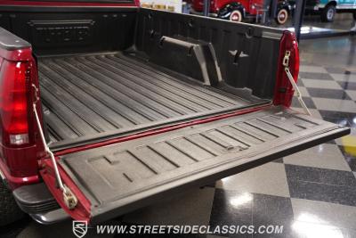 1991 Chevrolet Silverado K1500 4x4