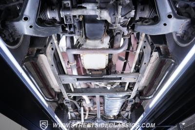 1991 Chevrolet Silverado K1500 4x4