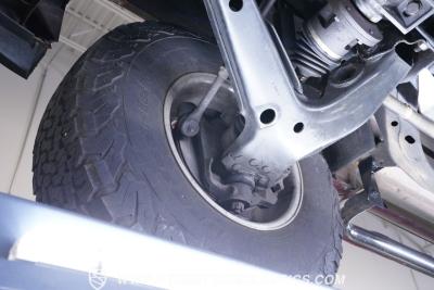 1991 Chevrolet Silverado K1500 4x4