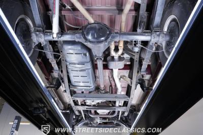 1991 Chevrolet Silverado K1500 4x4