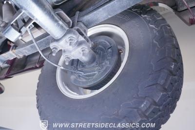 1991 Chevrolet Silverado K1500 4x4