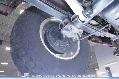 1991 Chevrolet Silverado K1500 4x4