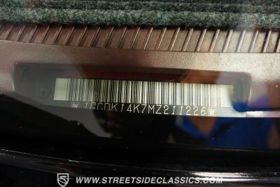 1991 Chevrolet Silverado K1500 4x4