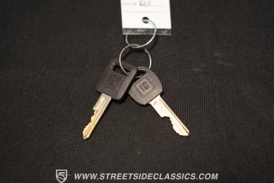 1991 Chevrolet Silverado K1500 4x4