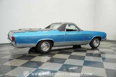1972 Chevrolet El Camino