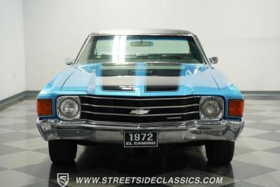 1972 Chevrolet El Camino