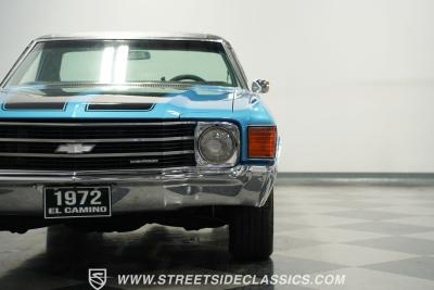 1972 Chevrolet El Camino