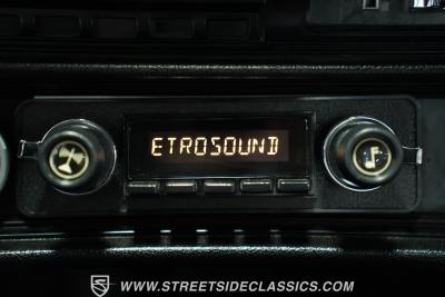 1972 Chevrolet El Camino