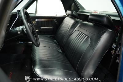 1972 Chevrolet El Camino