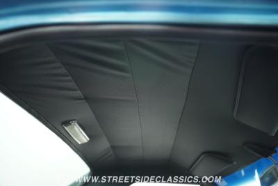 1972 Chevrolet El Camino