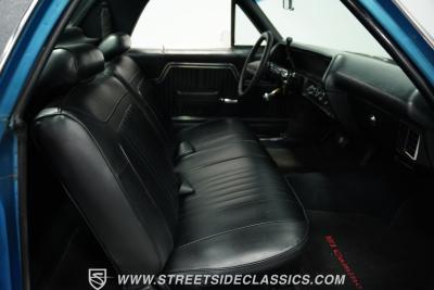 1972 Chevrolet El Camino