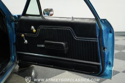 1972 Chevrolet El Camino