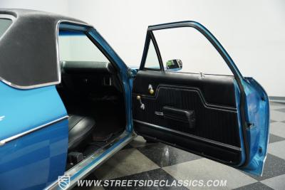 1972 Chevrolet El Camino