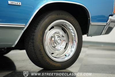 1972 Chevrolet El Camino