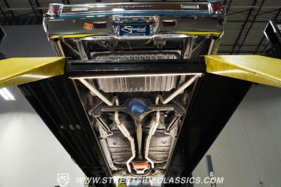 1972 Chevrolet El Camino