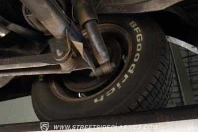 1972 Chevrolet El Camino