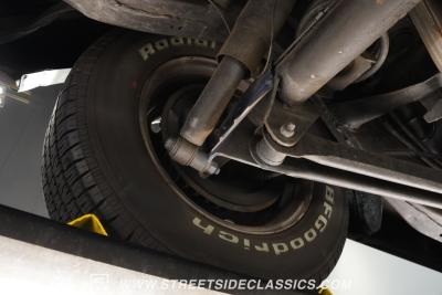 1972 Chevrolet El Camino