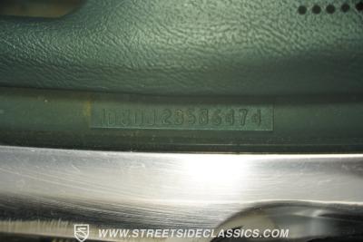 1972 Chevrolet El Camino