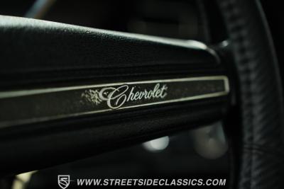 1972 Chevrolet El Camino