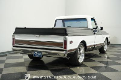 1971 Chevrolet C10